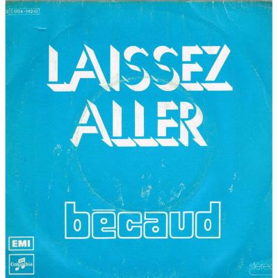 Laissez Aller