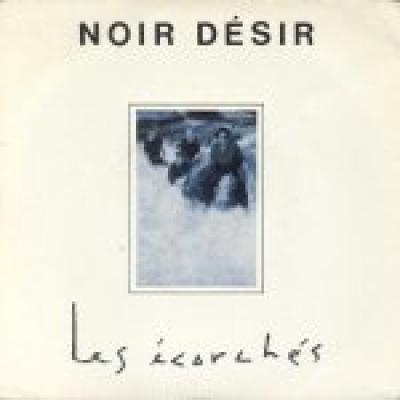 Les écorchés