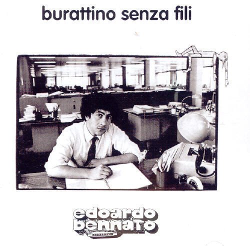 Burattino Senza Fili