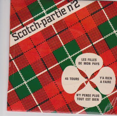 Les Filles De Mon Pays