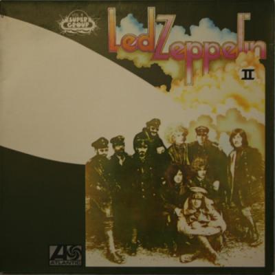 Led Zeppelin -ii