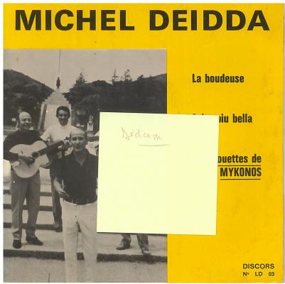La Boudeuse