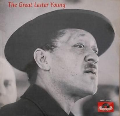 The Great Lester Young