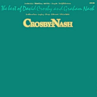 The Best Of Crosby & Nash