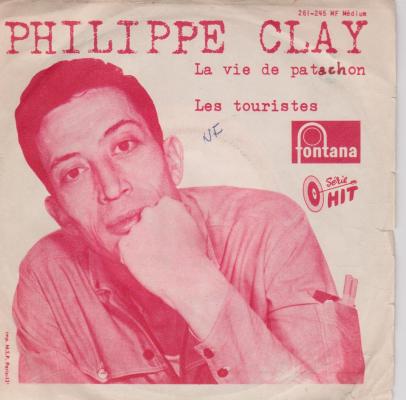 La Vie De Patachon