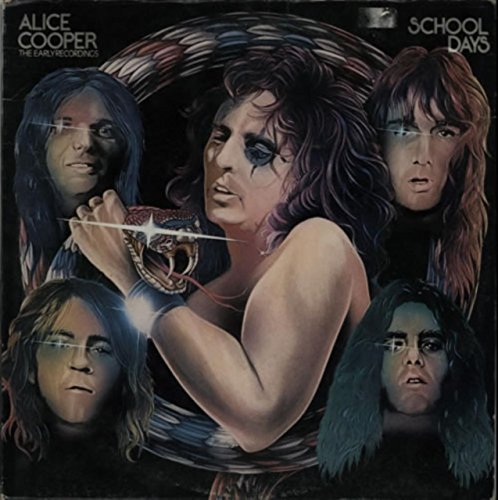School Days - The Early Recordings
