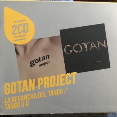 La Revancha Del Tango/tango 3.0