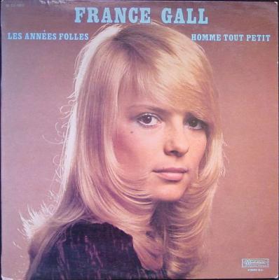 Les Années Folles - Homme Tout Petit