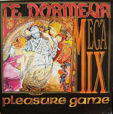 Le Dormeur Megamix