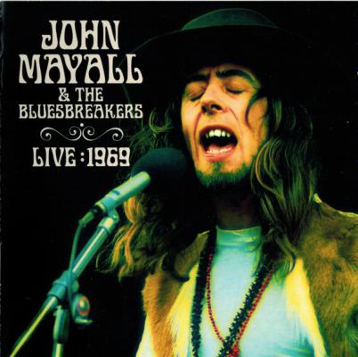 Live: 1969