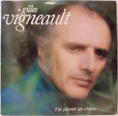 J'ai Planté Un Chêne...