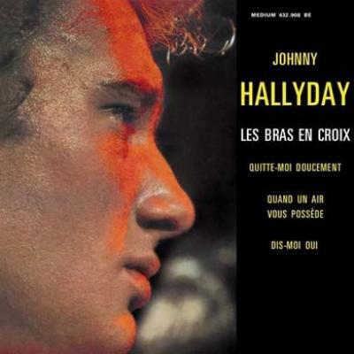 Les Bras En Croix
