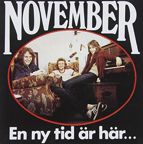 En Ny Tid Ar Har