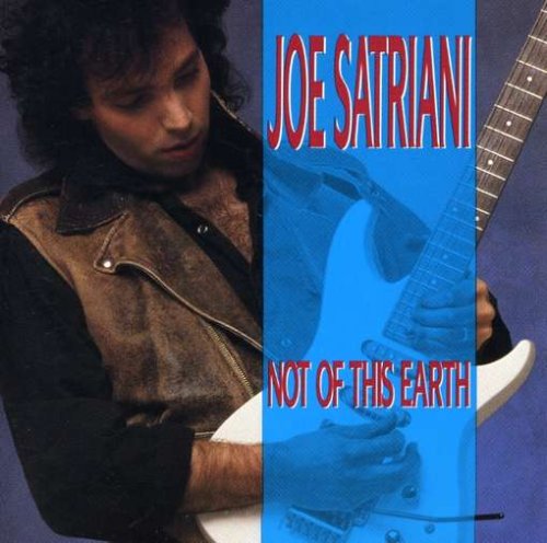 Not Of This Earth