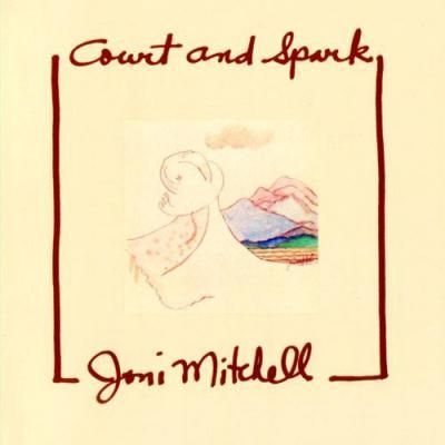 Court And Spark