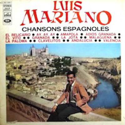Chansons Espagnoles