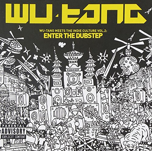 Wu-tang Meet The Indie Culture, Vol. 2