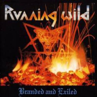 Branded And Exiled