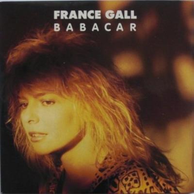 Babacar  //  C Est Bon Que Tu Sois La