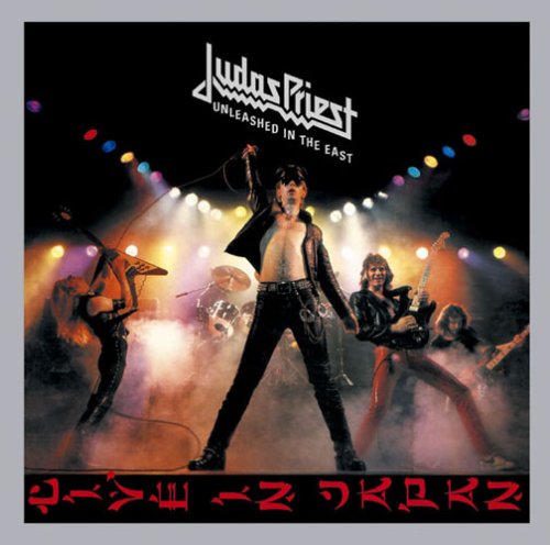 Unleashed In The East: Live In Japan