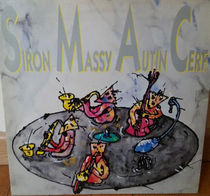 Siron Massy Autin Cerf