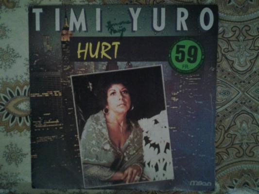 Hurt