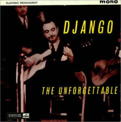 The Unforgettable