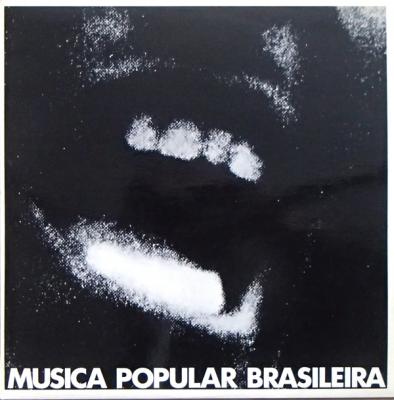 Musica Popular Brasileira