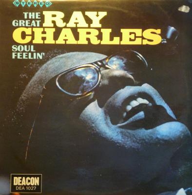 The Great Soul Feelin'