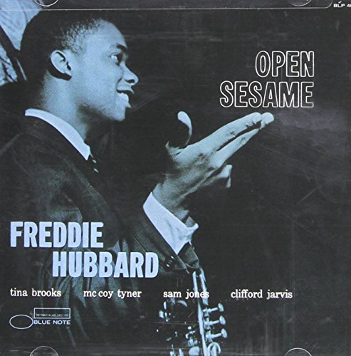 Open Sesame