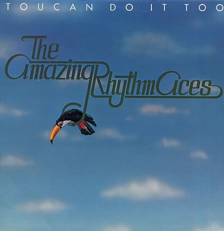 Toucan Do It Too