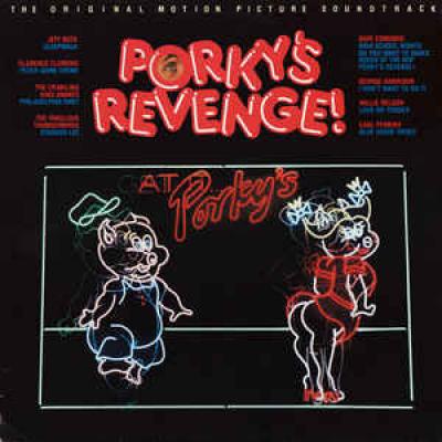 Porky's Revenge!