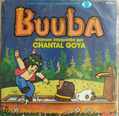 Bouba