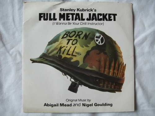 Abigail Mead & Nigel Goulding / Full Metal Jacket