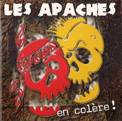 En Colère!
