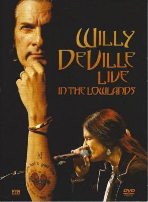 Live In The Lowlands