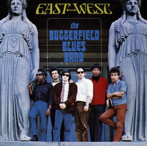 East-west