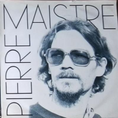 Pierre Maistre