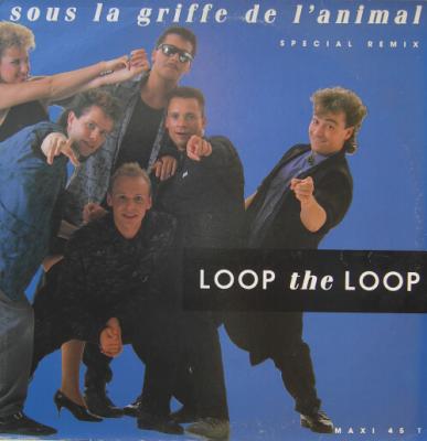 Sous La Griffe De L'animal