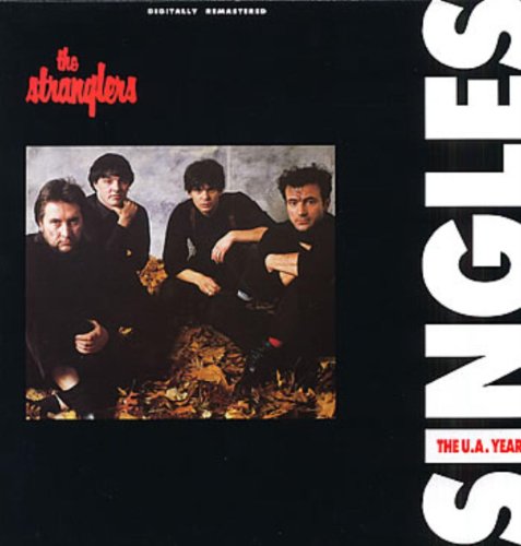 Singles (the Ua Years)