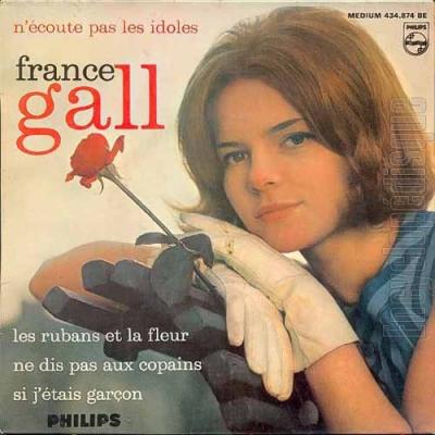 N'écoute Pas Les Idoles