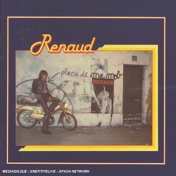 Place De Ma Mob By Renaud