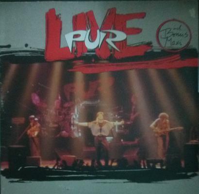Pur ..live
