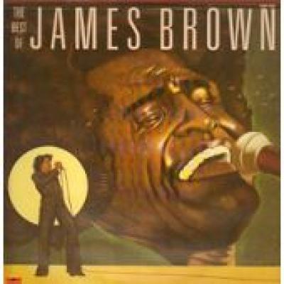The Best Of James Brown