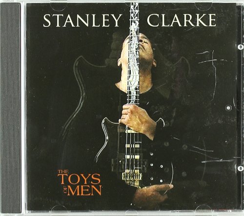 The Toys Of Men