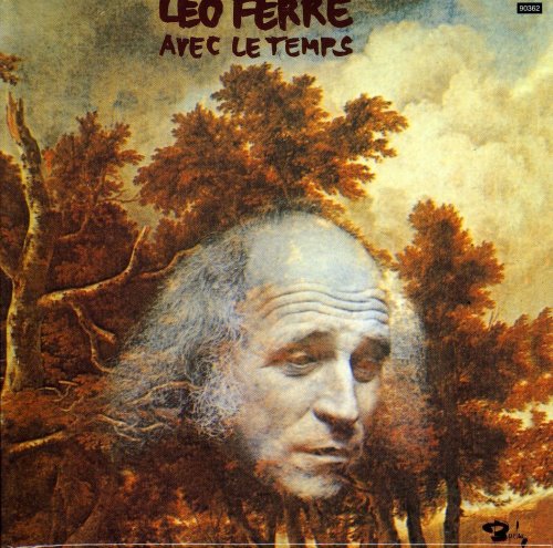 Les Chansons D'amour De Léo Ferré