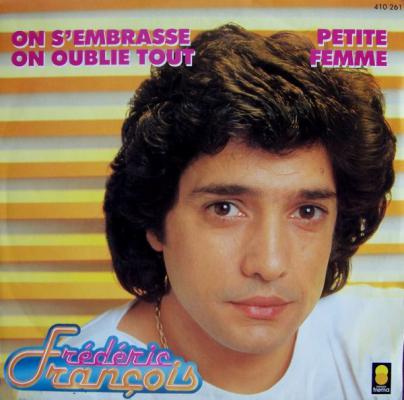 On S'embrasse, On Oublie Tout / Petite Femme
