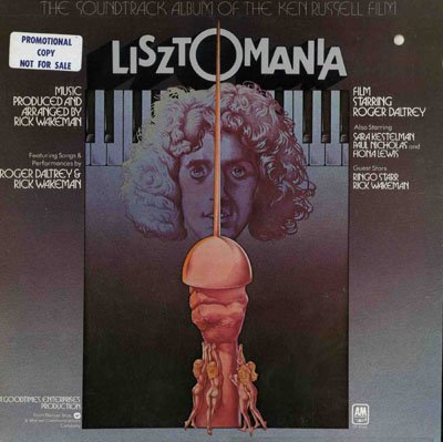 Lisztomania