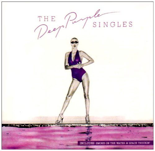 The Singles A's & B's