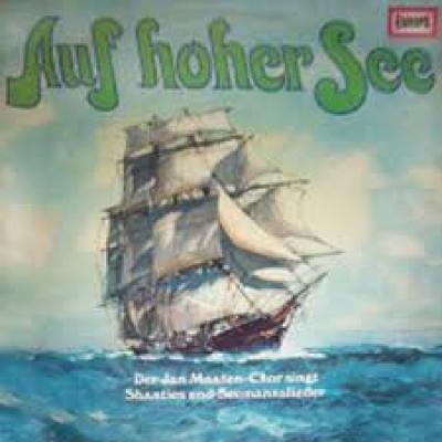 Auf Hoher See